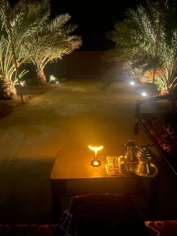 Mountain House Villa El-Ula Dış mekan fotoğraf