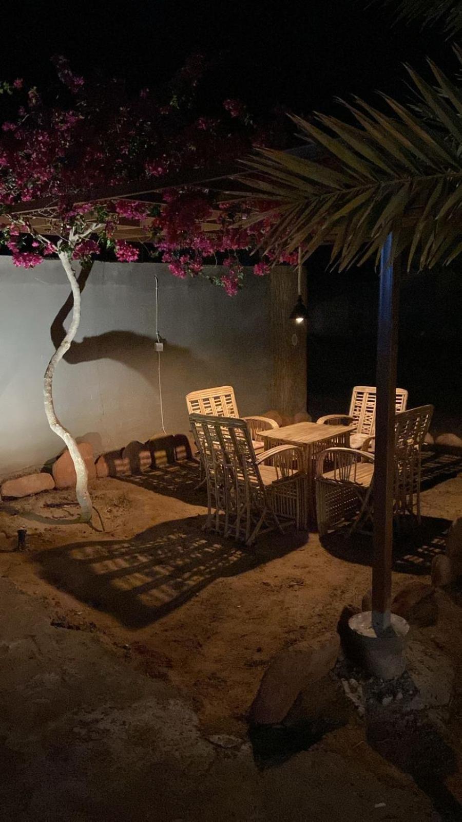 Mountain House Villa El-Ula Dış mekan fotoğraf